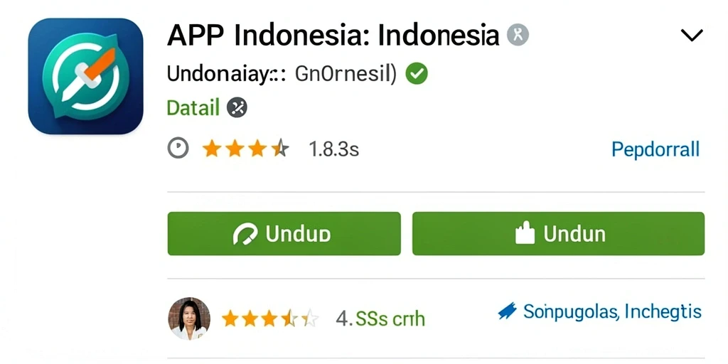 Tampilan utama yang menarik dari aplikasi 666MENANG.
