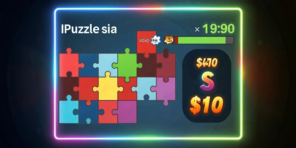 Tampilan menarik dengan berbagai pilihan slot.