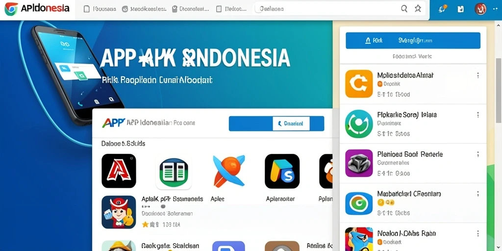 Tampilan utama aplikasi LPO88 dengan navigasi yang mudah.