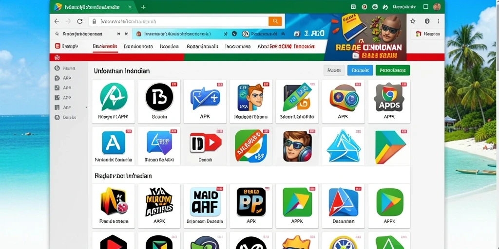 Screenshot menunjukkan halaman utama aplikasi NADIMTOGEL.