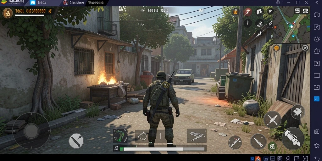 Screenshot ini menunjukkan tampilan antarmuka pengguna yang menarik.