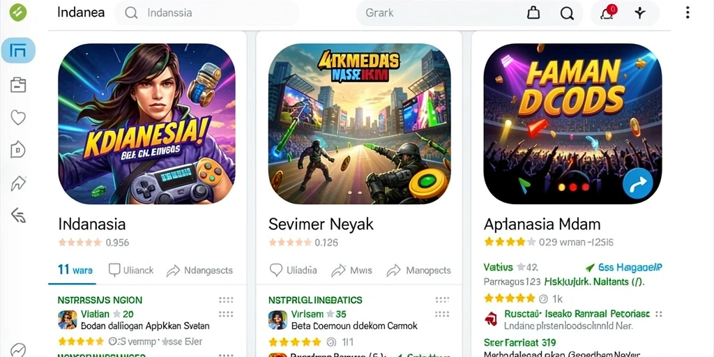 Tampilan awal game ST789 yang menarik.