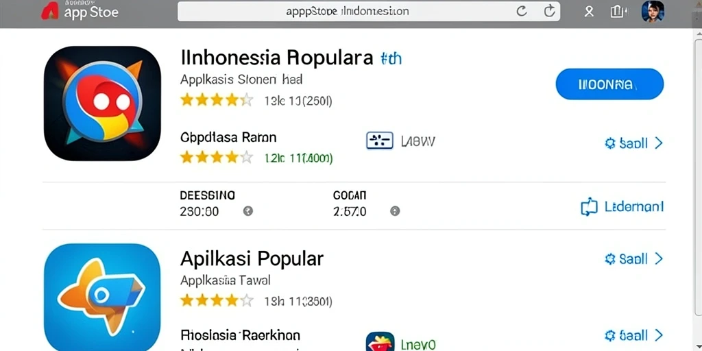 Screenshot menampilkan karakter utama dalam aksi.
