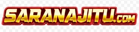 saranajitu — logo banner resmi Indonesia